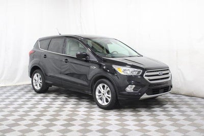 2019 Ford Escape SE 4DR SUV