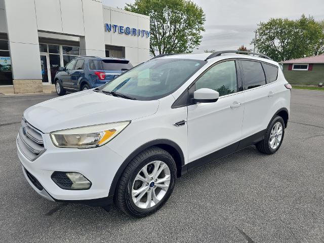 2018 Ford Escape - $13,995