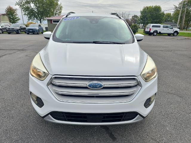 2018 Ford Escape - $13,995