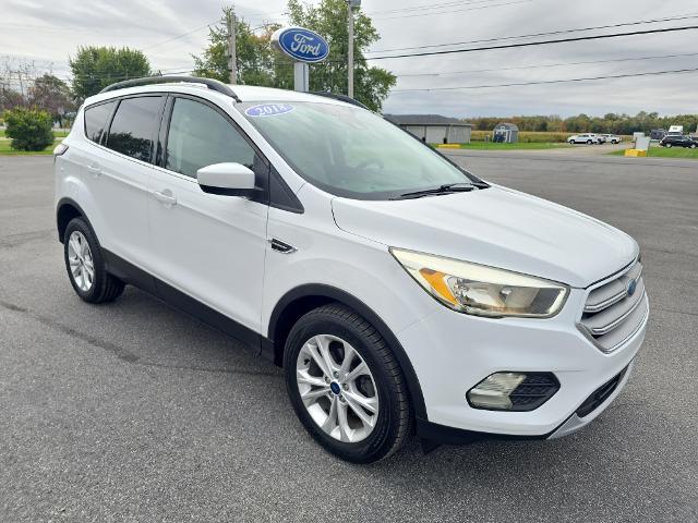 2018 Ford Escape - $13,995