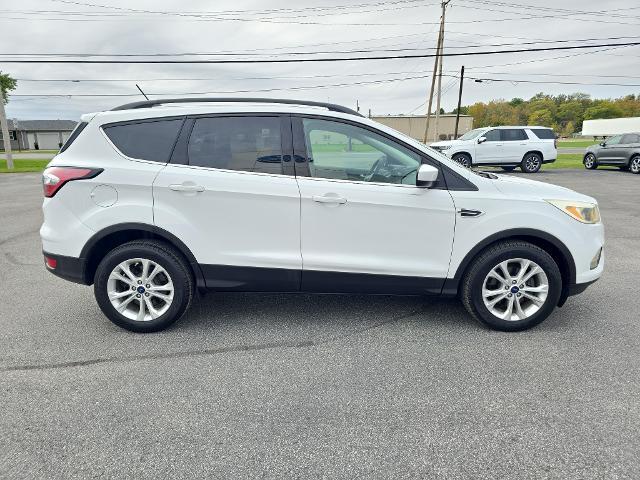 2018 Ford Escape - $13,995