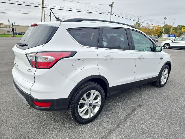 2018 Ford Escape - $13,995