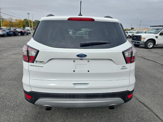 2018 Ford Escape - $13,995