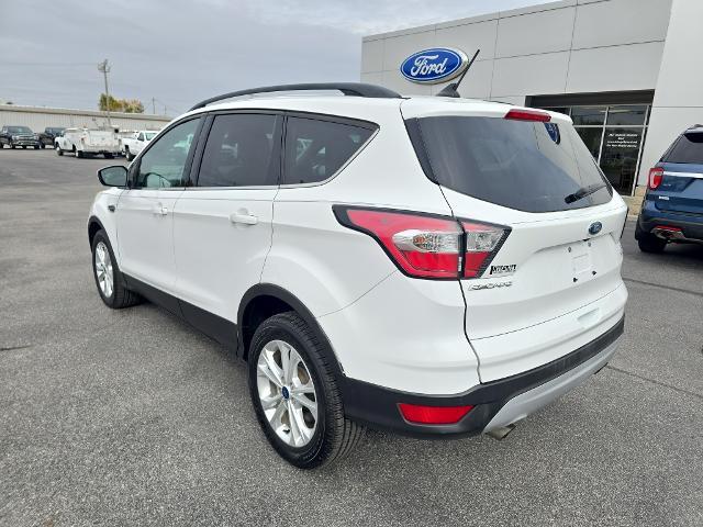 2018 Ford Escape - $13,995