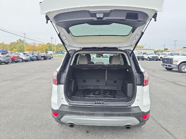 2018 Ford Escape - $13,995