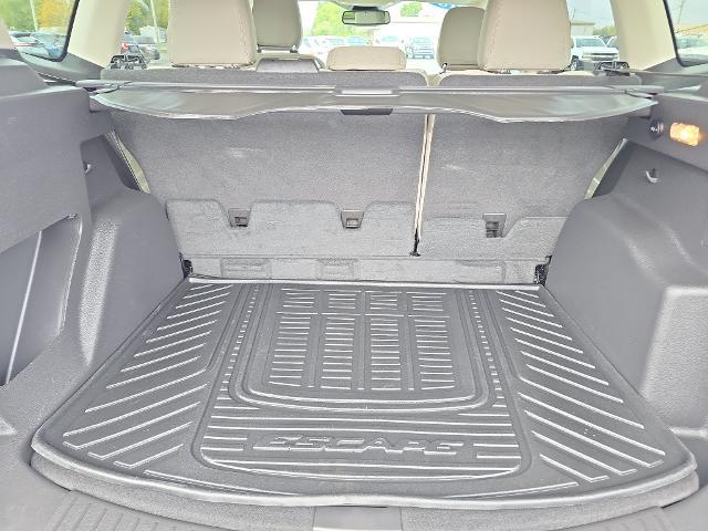 2018 Ford Escape - $13,995