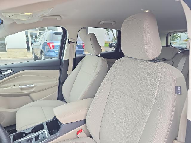 2018 Ford Escape - $13,995
