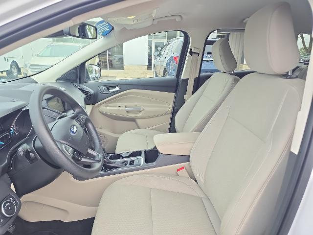 2018 Ford Escape - $13,995
