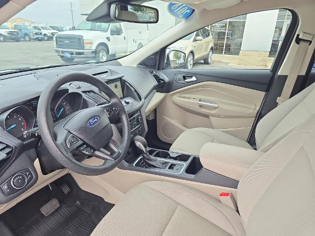 2018 Ford Escape - $13,995