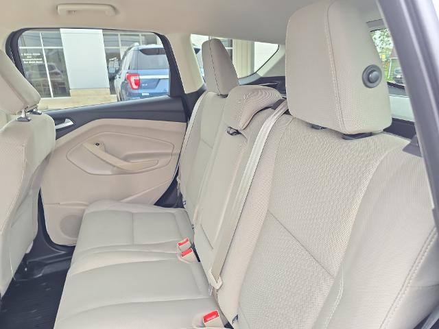 2018 Ford Escape - $13,995