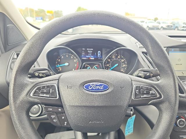 2018 Ford Escape - $13,995