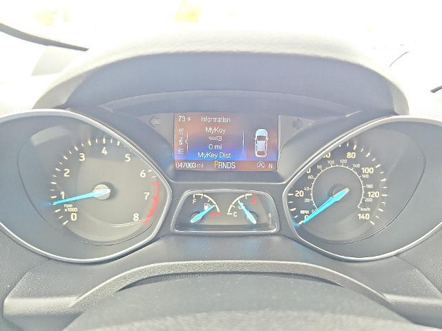 2018 Ford Escape - $13,995