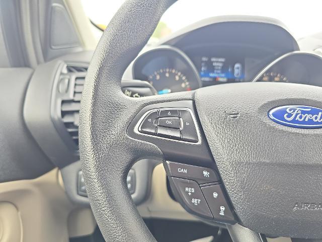 2018 Ford Escape - $13,995