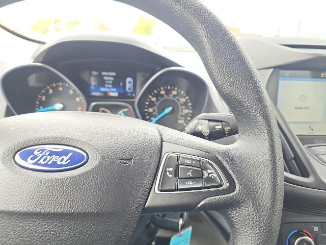 2018 Ford Escape - $13,995