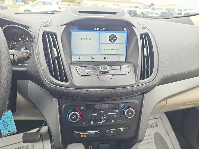 2018 Ford Escape - $13,995