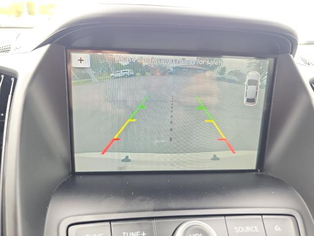 2018 Ford Escape - $13,995