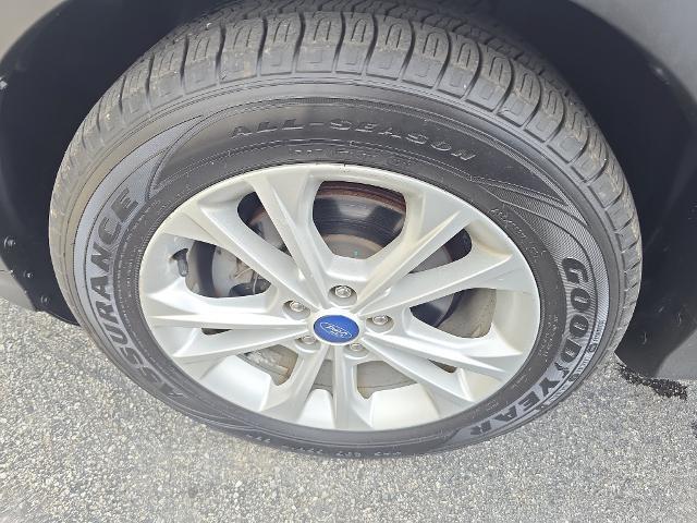 2018 Ford Escape - $13,995