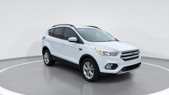 Preowned 2018 Ford Escape SE for Sale