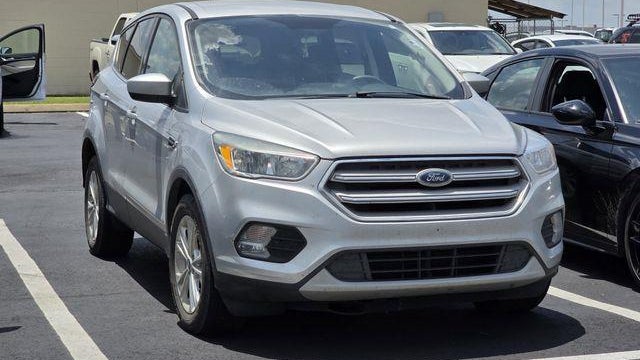 Preowned 2019 Ford Escape SE for Sale