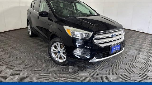 Preowned 2019 Ford Escape SE for Sale