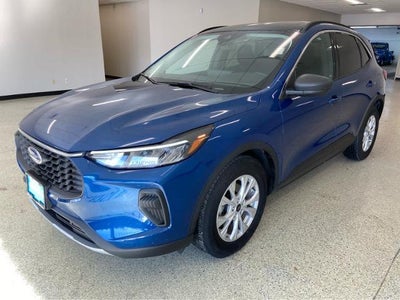 2023 Ford Escape Active 4DR SUV