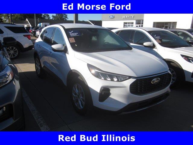 2023 Ford Escape - $21,987