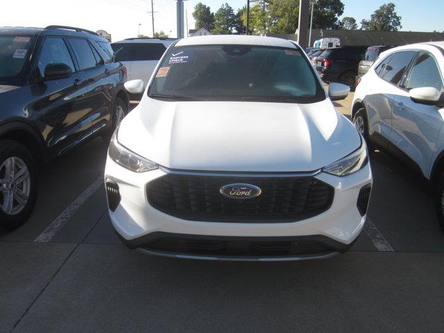 2023 Ford Escape - $21,987