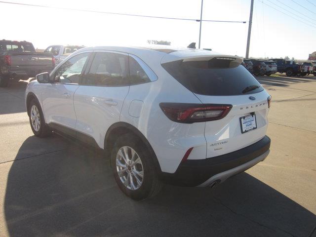 2023 Ford Escape - $21,987