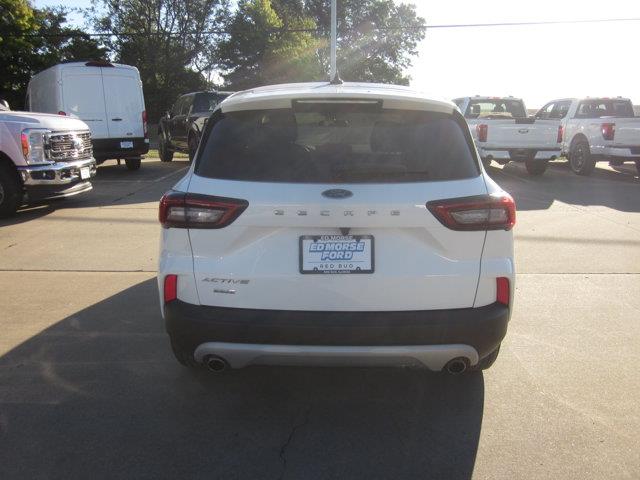 2023 Ford Escape - $21,987