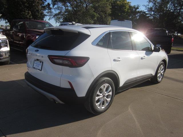 2023 Ford Escape - $21,987