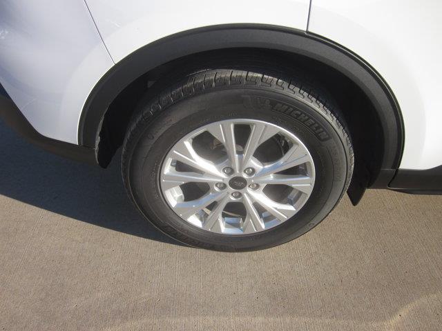 2023 Ford Escape - $21,987