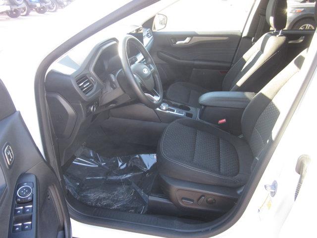 2023 Ford Escape - $21,987