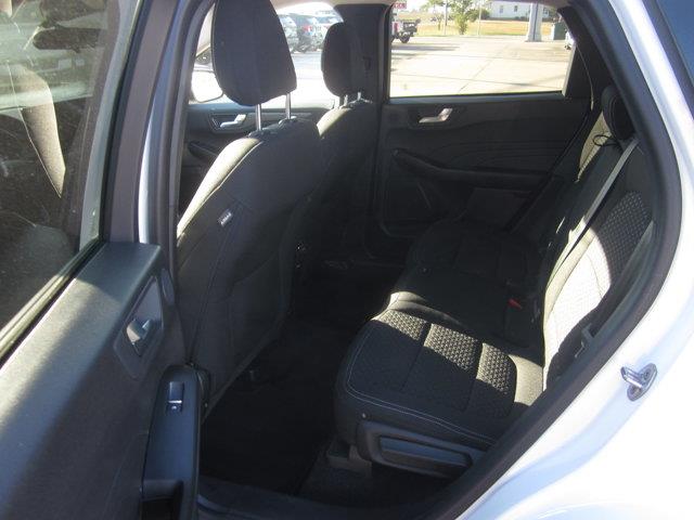 2023 Ford Escape - $21,987