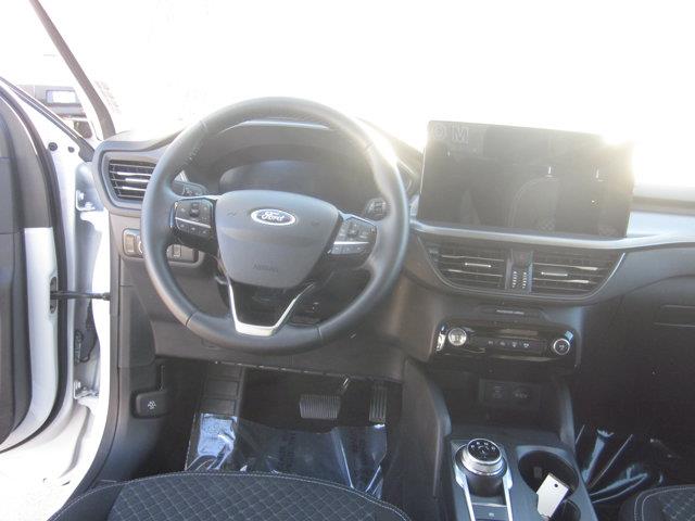 2023 Ford Escape - $21,987