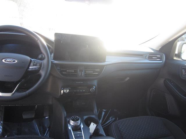 2023 Ford Escape - $21,987