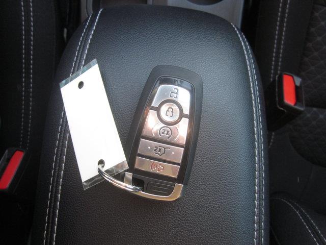 2023 Ford Escape - $21,987
