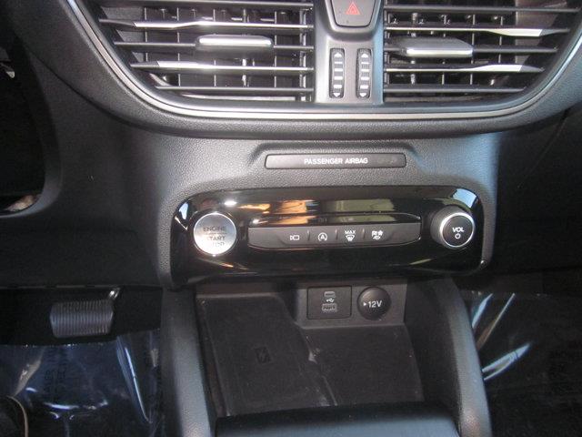 2023 Ford Escape - $21,987