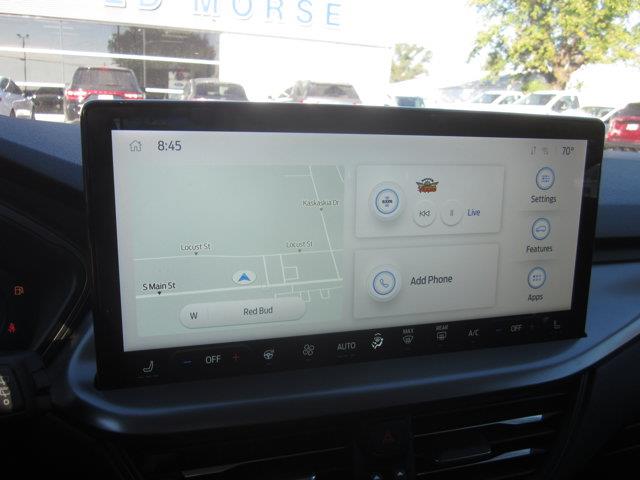 2023 Ford Escape - $21,987