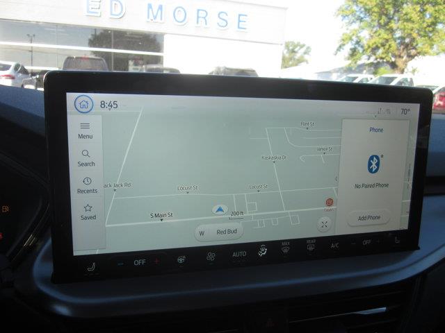 2023 Ford Escape - $21,987
