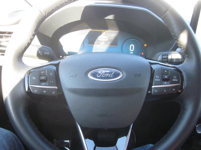 2023 Ford Escape - $21,987