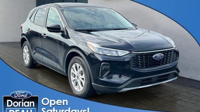 Preowned 2023 Ford Escape Active for Sale