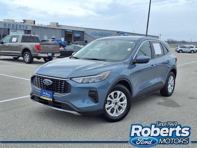 2023 Ford Escape Active 4DR SUV