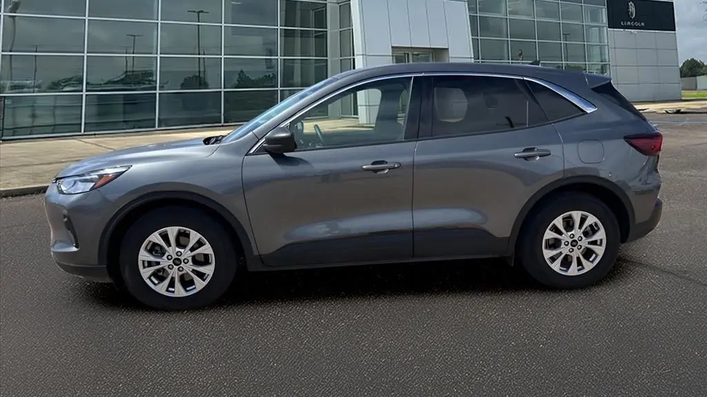 Preowned 2023 Ford Escape Active for Sale