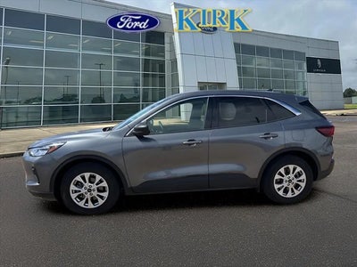 2023 Ford Escape Active 4DR SUV