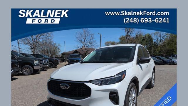 Preowned 2023 Ford Escape Active for Sale
