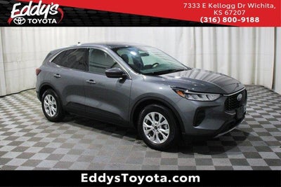 2023 Ford Escape Active 4DR SUV