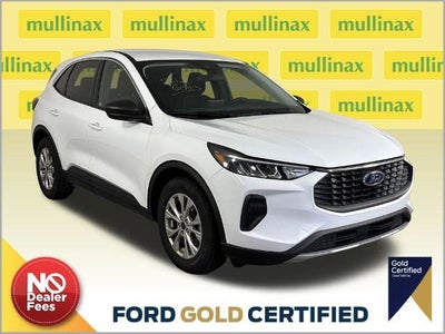 2023 Ford Escape Active 4DR SUV