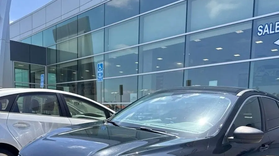 Preowned 2023 Ford Escape Active for Sale