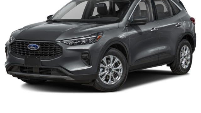 Preowned 2023 Ford Escape Active for Sale