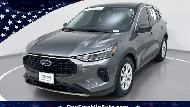 Preowned 2023 Ford Escape Active for Sale